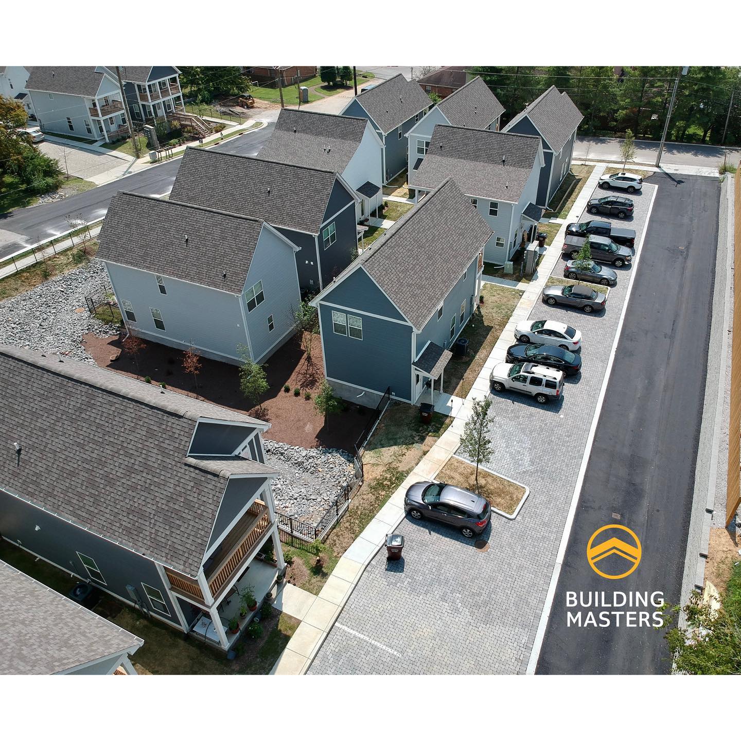 Building Masters, LLC | Nashville TN