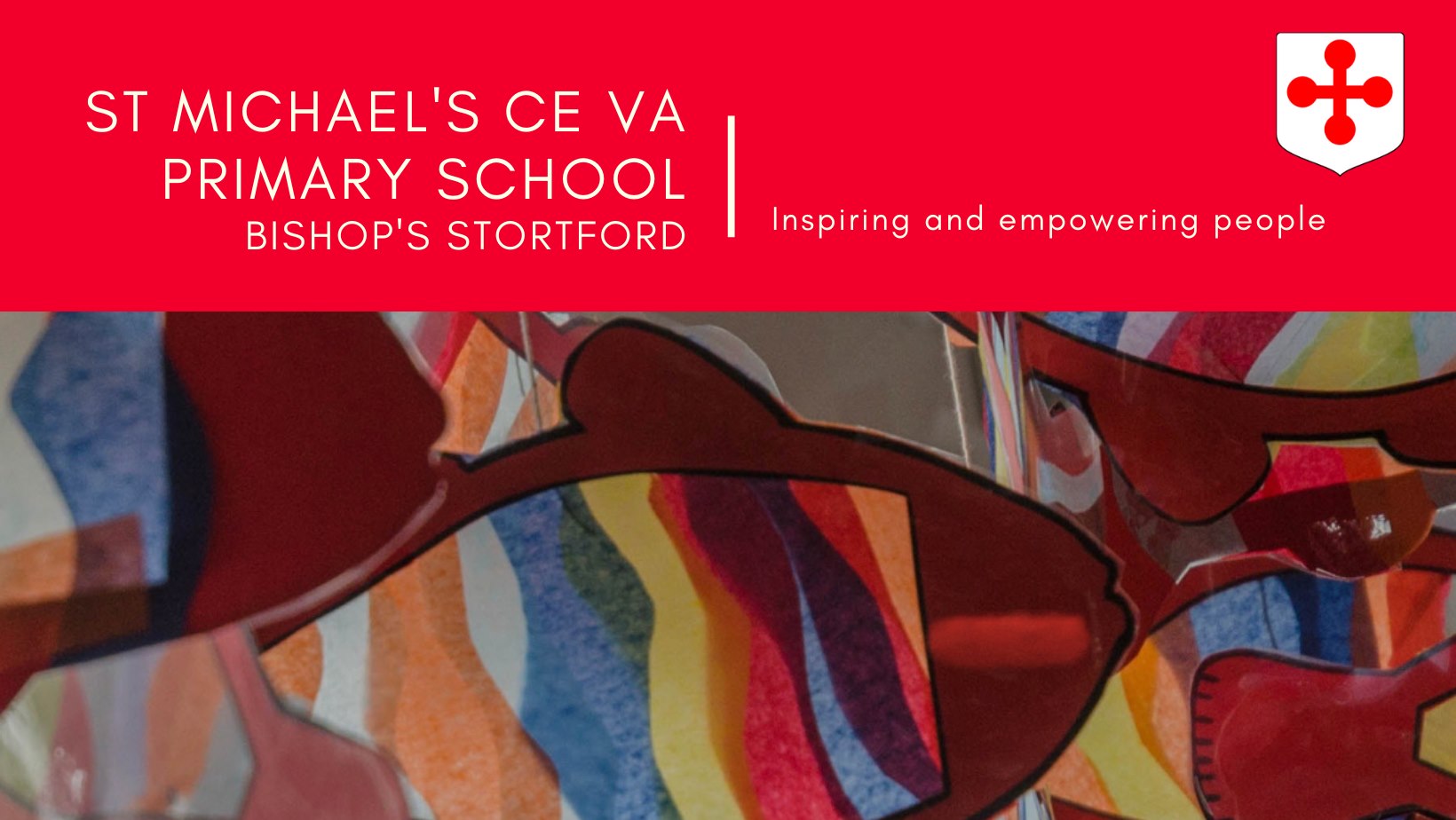 St Michael’s CE VA Primary School