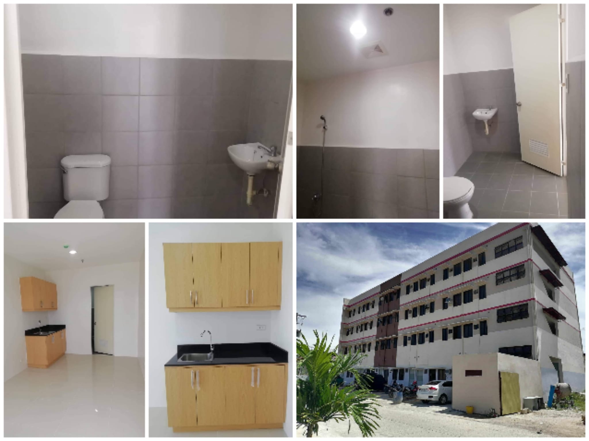 Amada condominium | Liloan