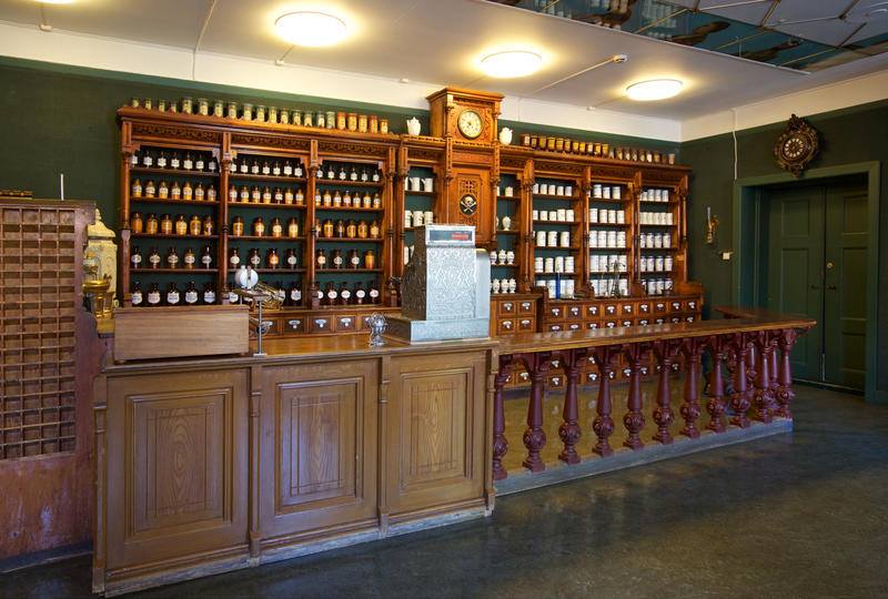 Norsk Folkemuseum added a new photo. - Norsk Folkemuseum