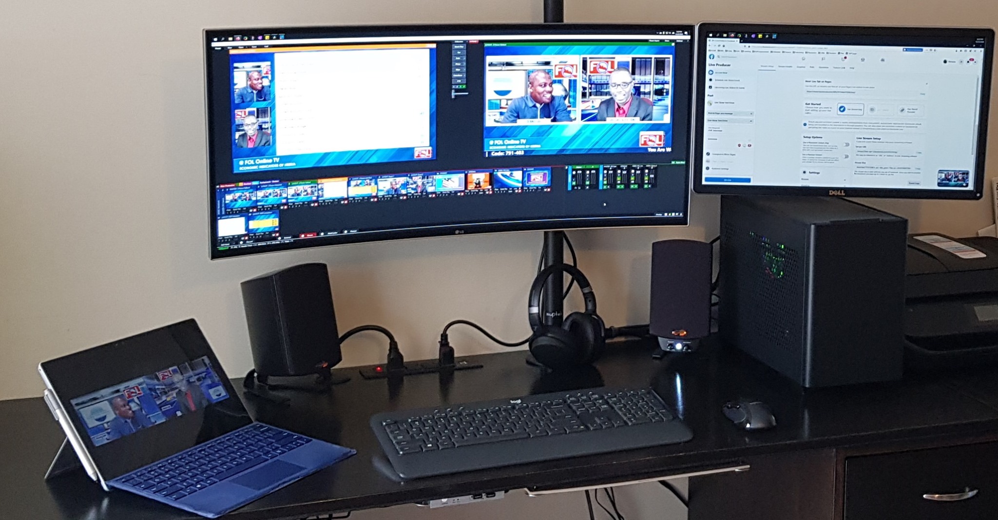 Guish Group