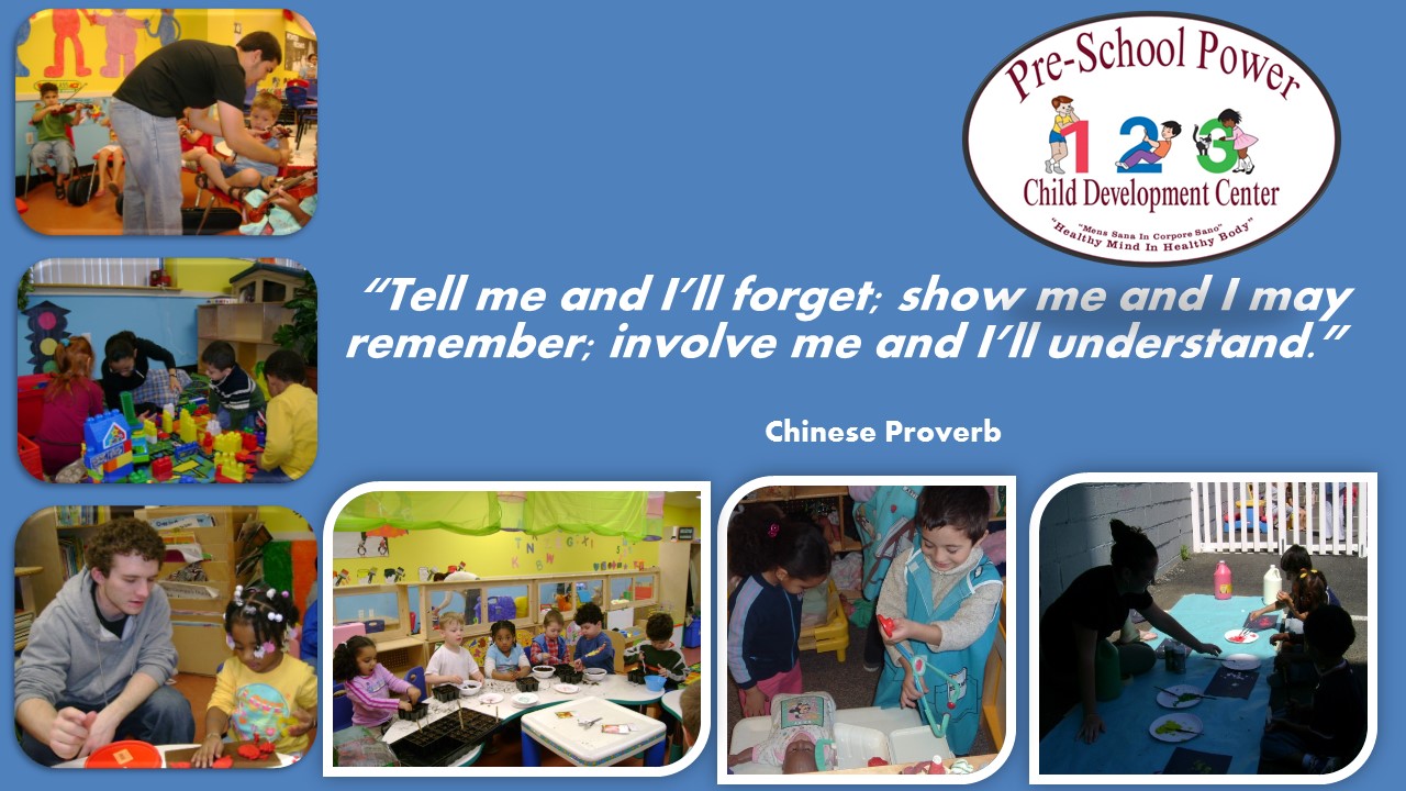 Pre-School Power Child Development Center (PPCDC) | Philadelphia PA