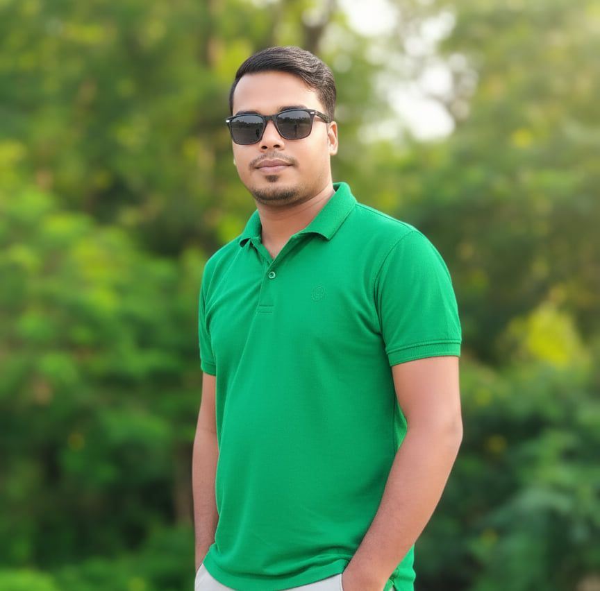 Emran Nazir