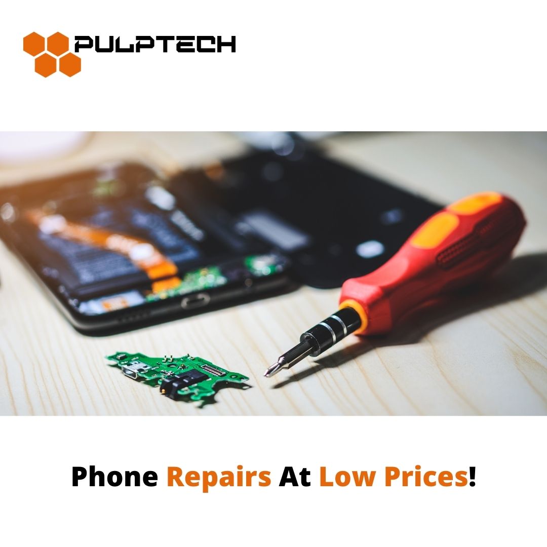 Pulptech | Gzira
