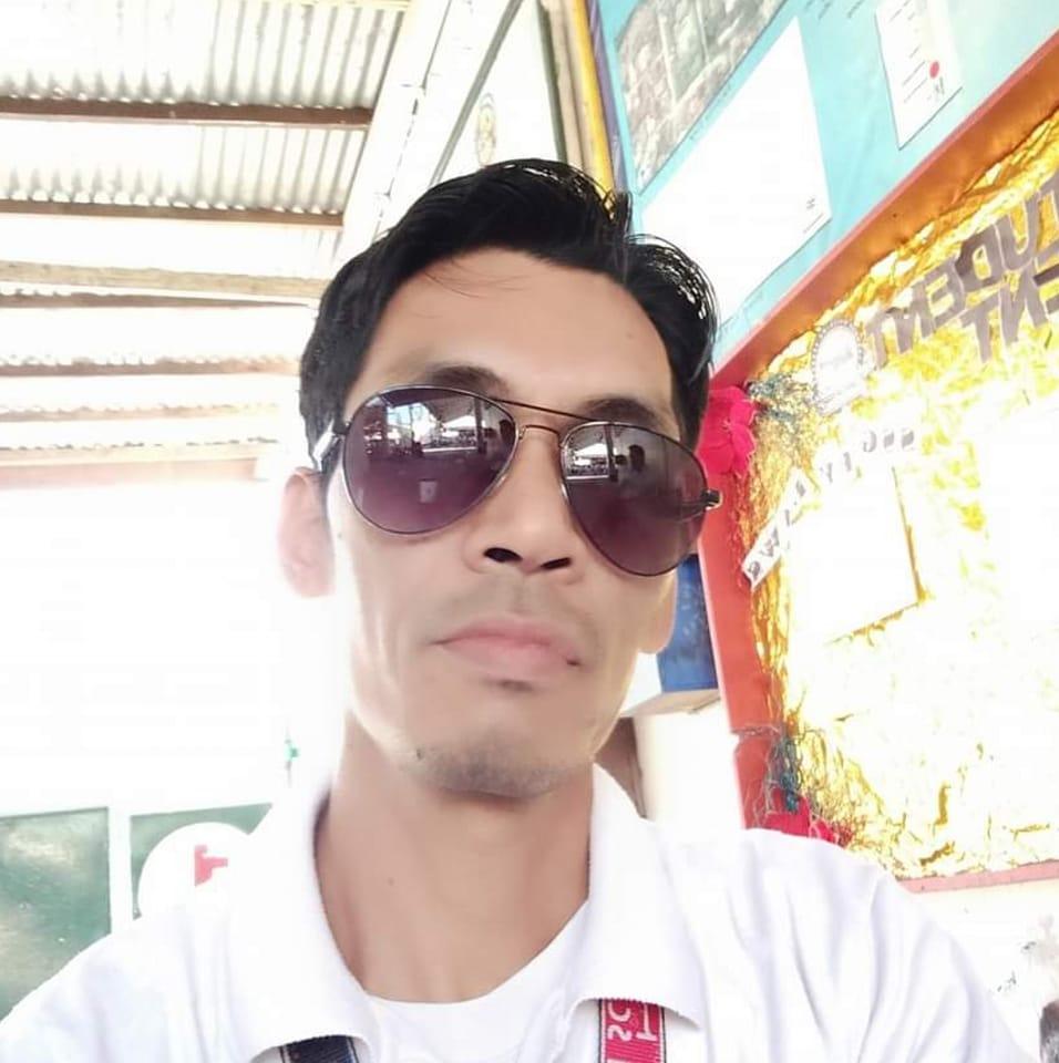 Simeon B. Alcantara Jr.