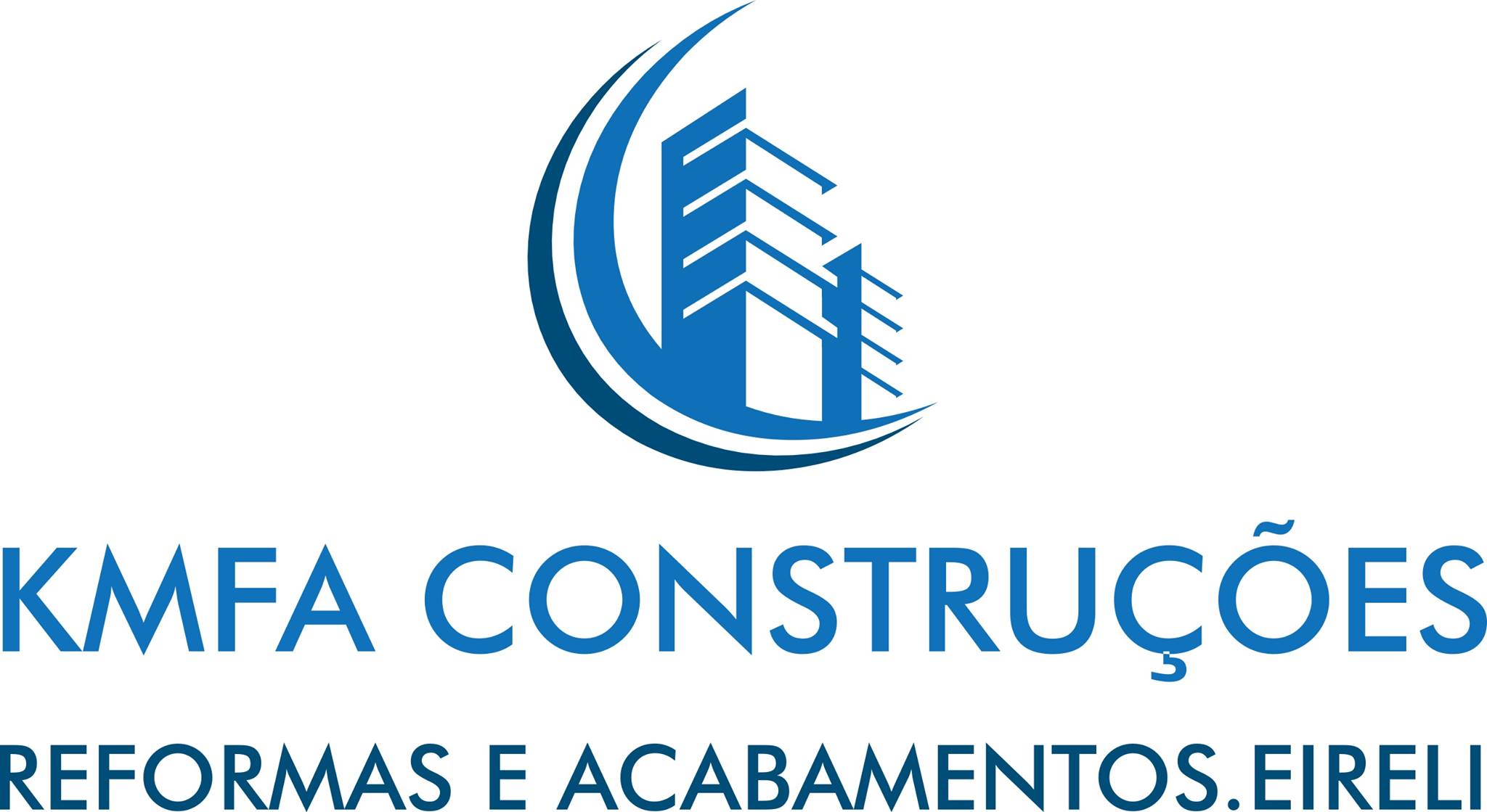 KMFA Construções Reformas e Acabamentos