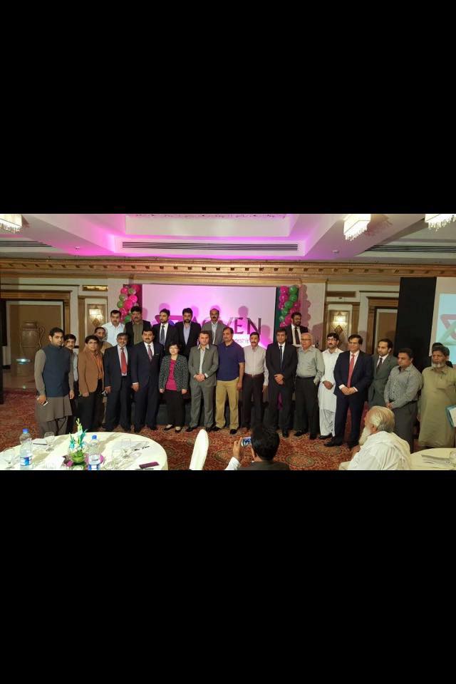 Mehboob Corporation Swat