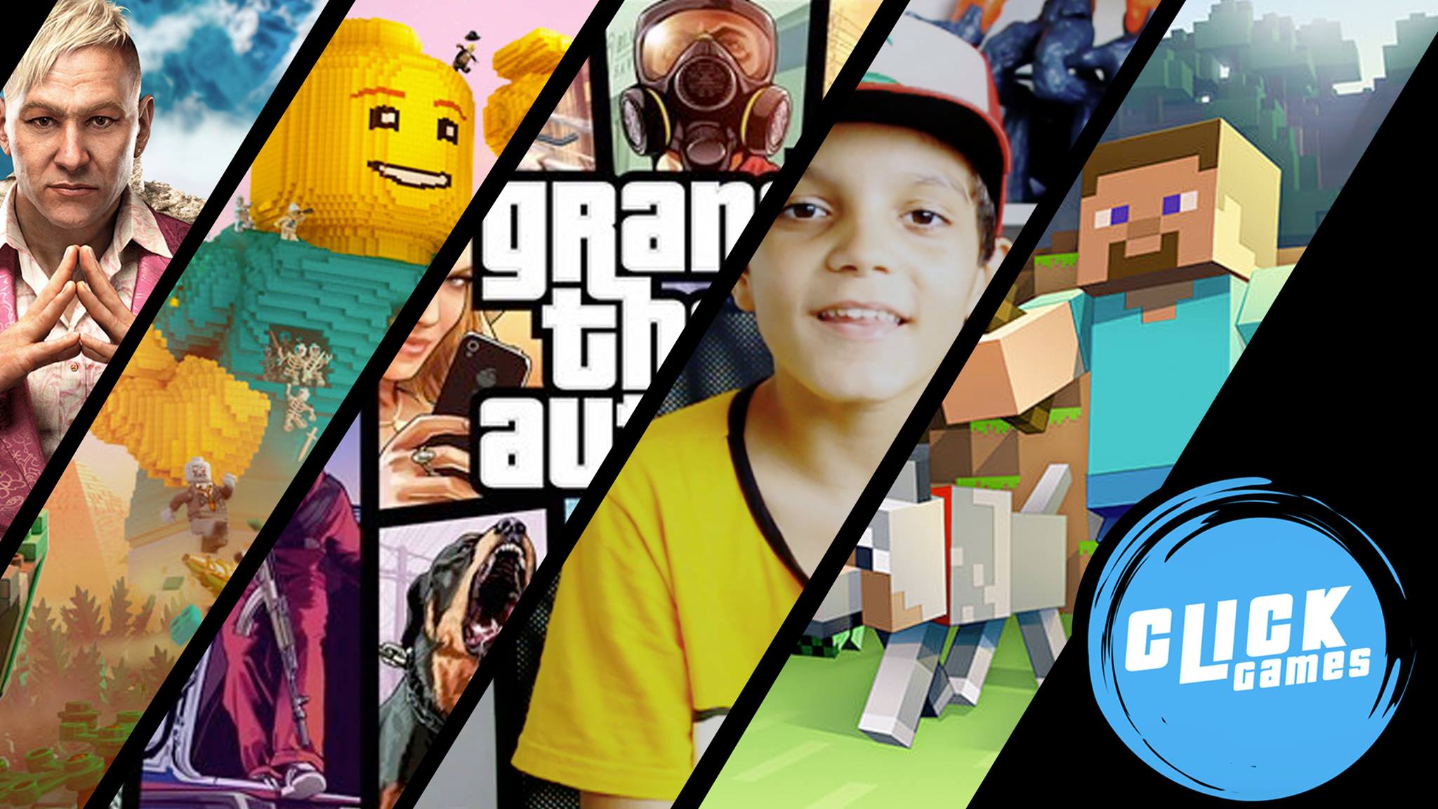 Click Games
