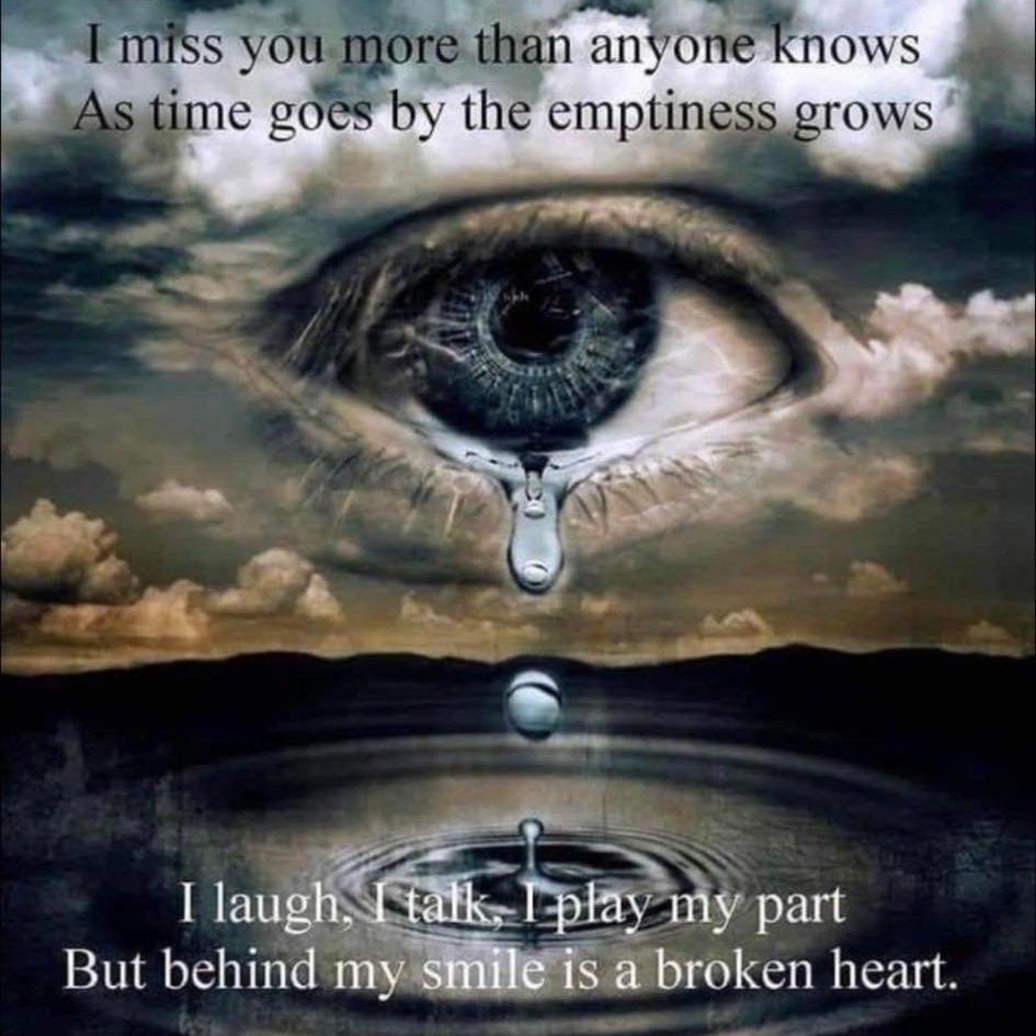 Rene Garza - Until we meet again my friend. You always... | Facebook