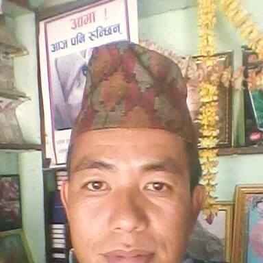 Khem Subba