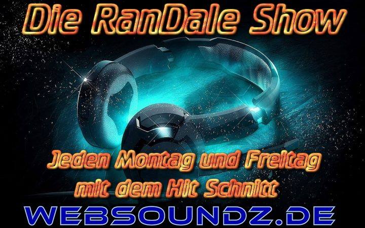 Dale Kurz - Moderator - Der RanDale heute 18 bis ?? Uhr ★ mit der ...