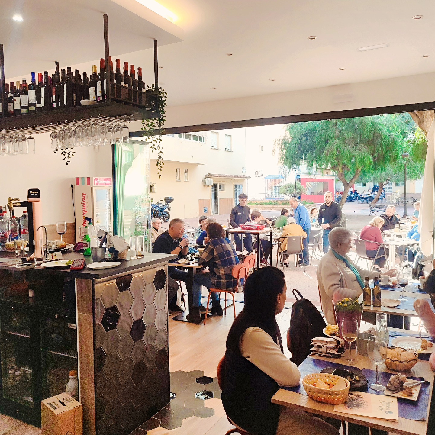 Taberna Juan Luna | Estepona