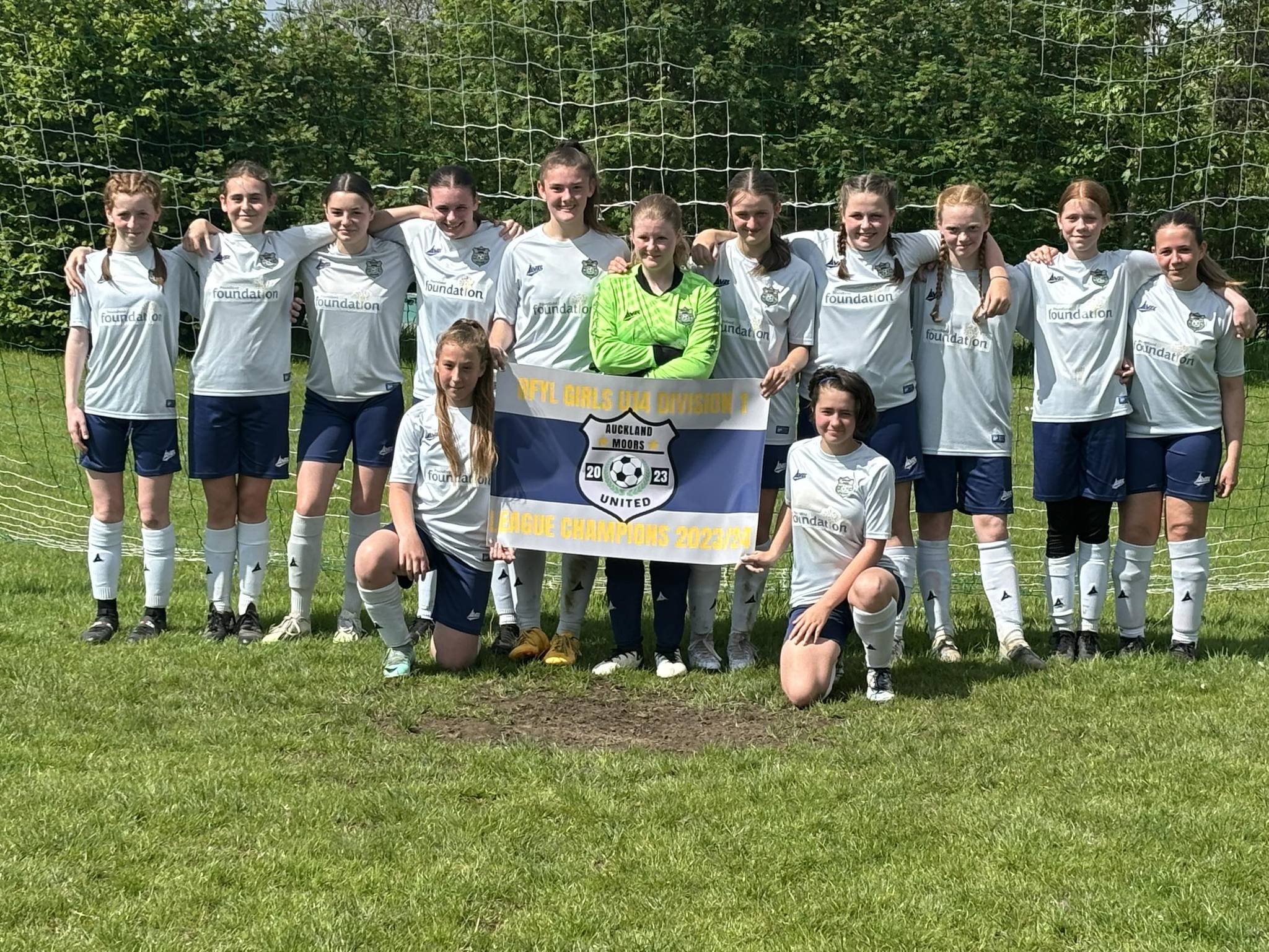 Middleton Rangers FC added a new photo. - Middleton Rangers FC