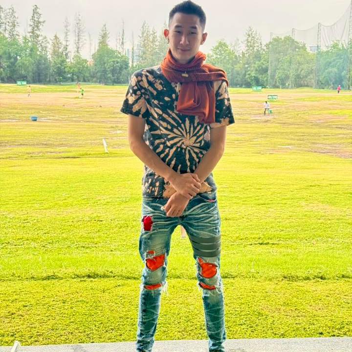 Damost Thammarong