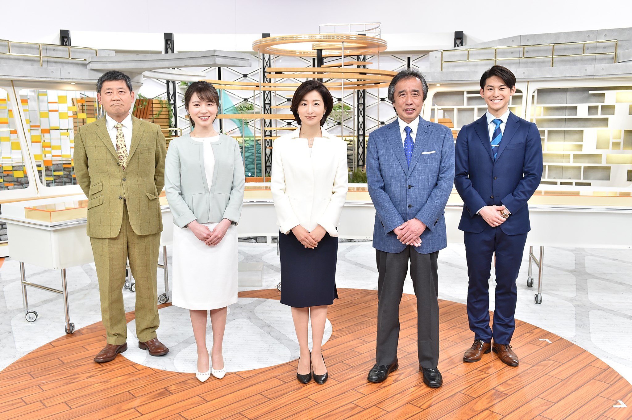 報道 特集 tbs