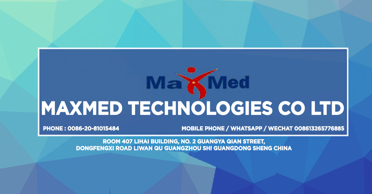 Maxmed Technologies Co Ltd