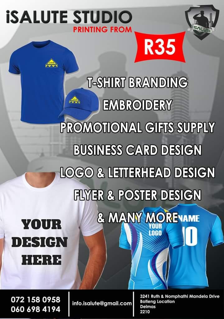 Isalute Studio - Dear Valued Customers Please note; From...