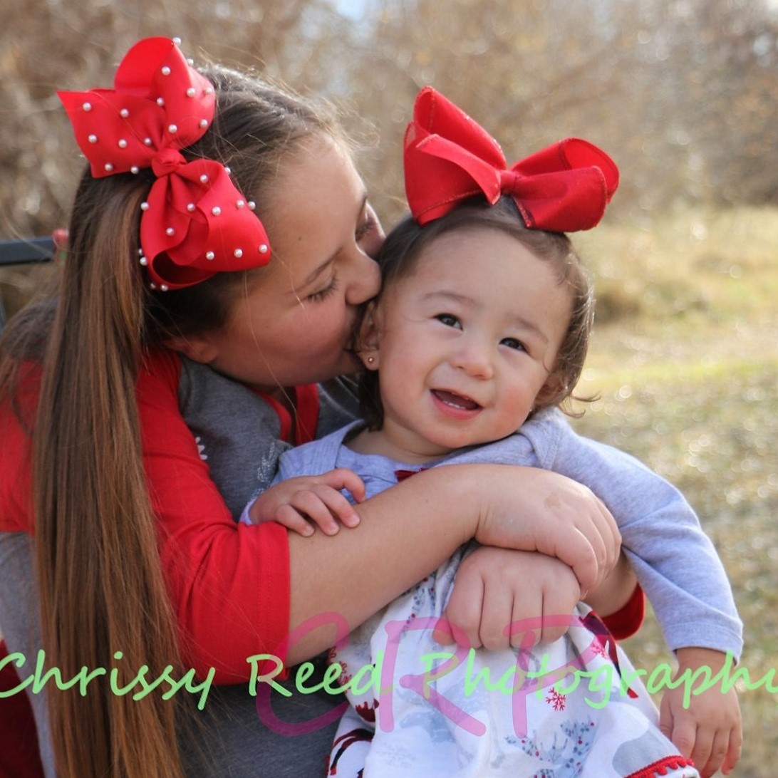 Chrissy Reed Photography