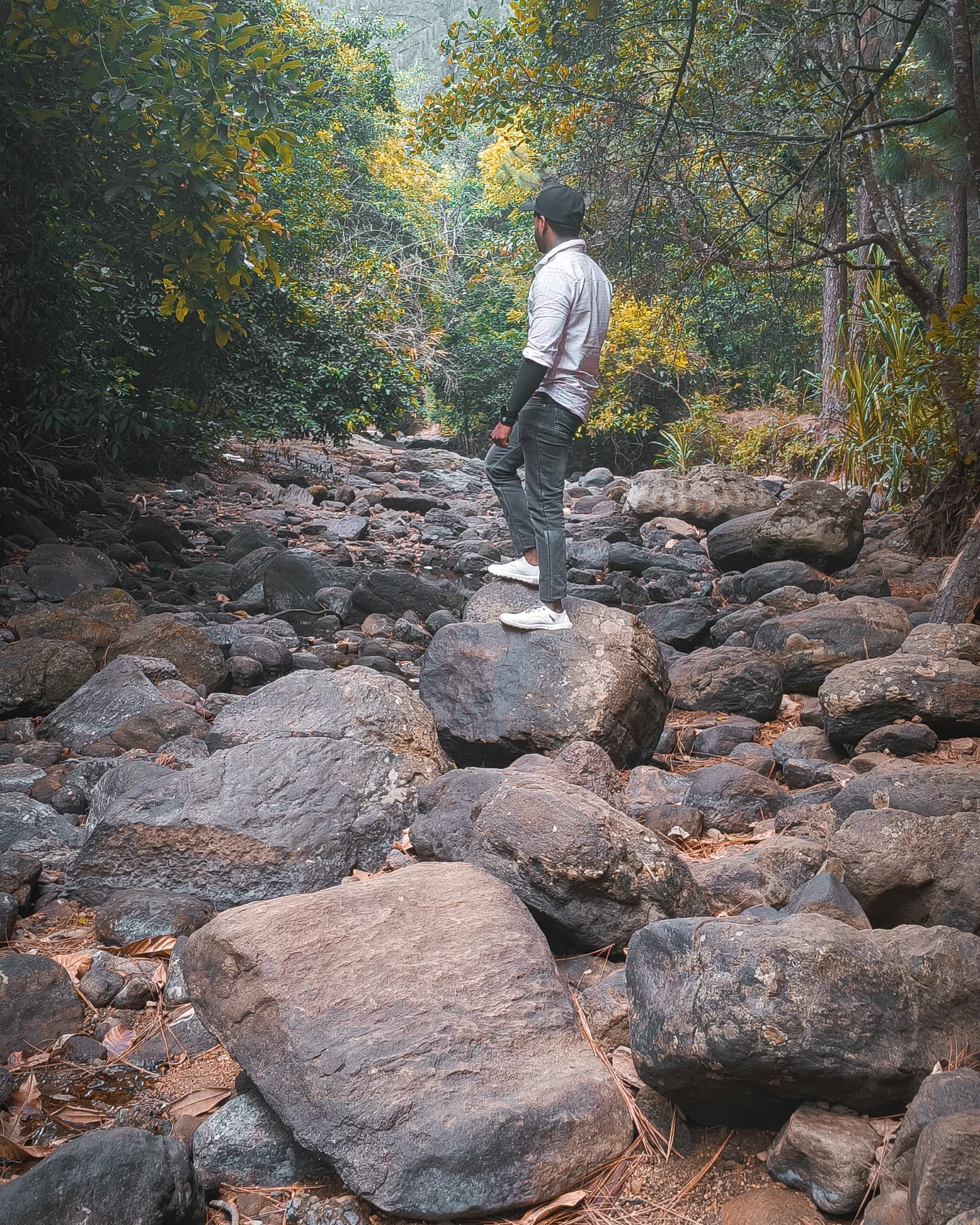 AniSh RaJu