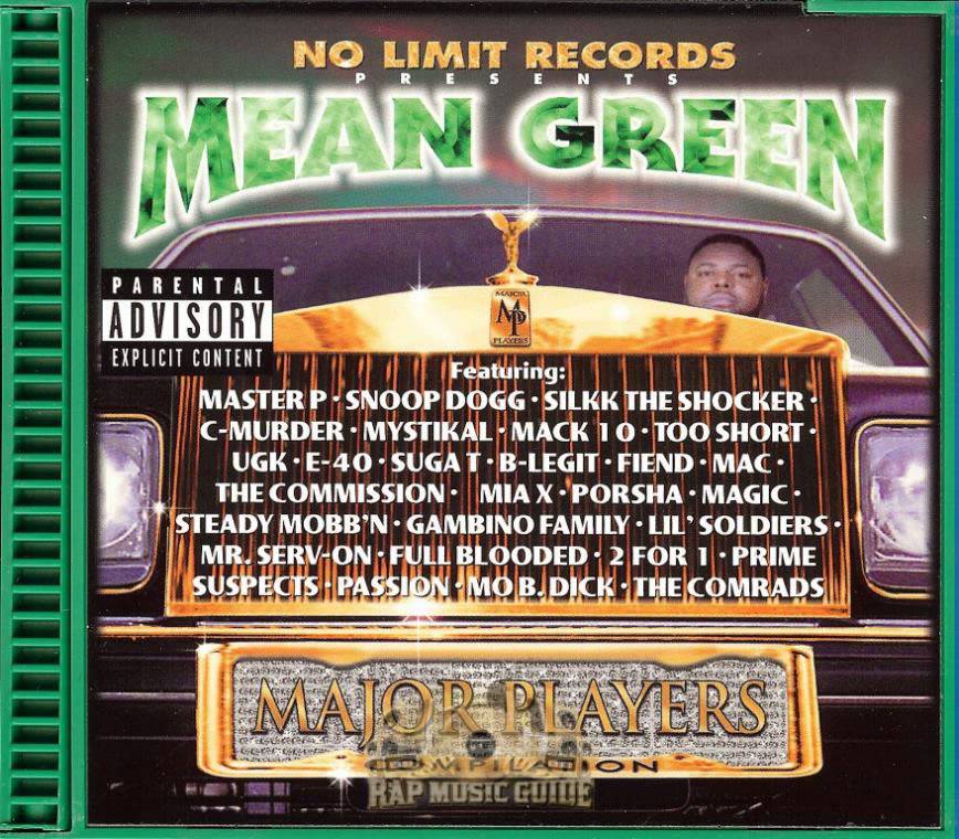 No Limit Records' 1998 compilation album 