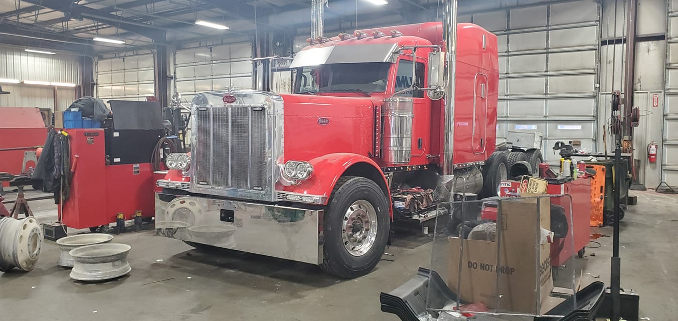 Double R Transport LLC | West Plains MO