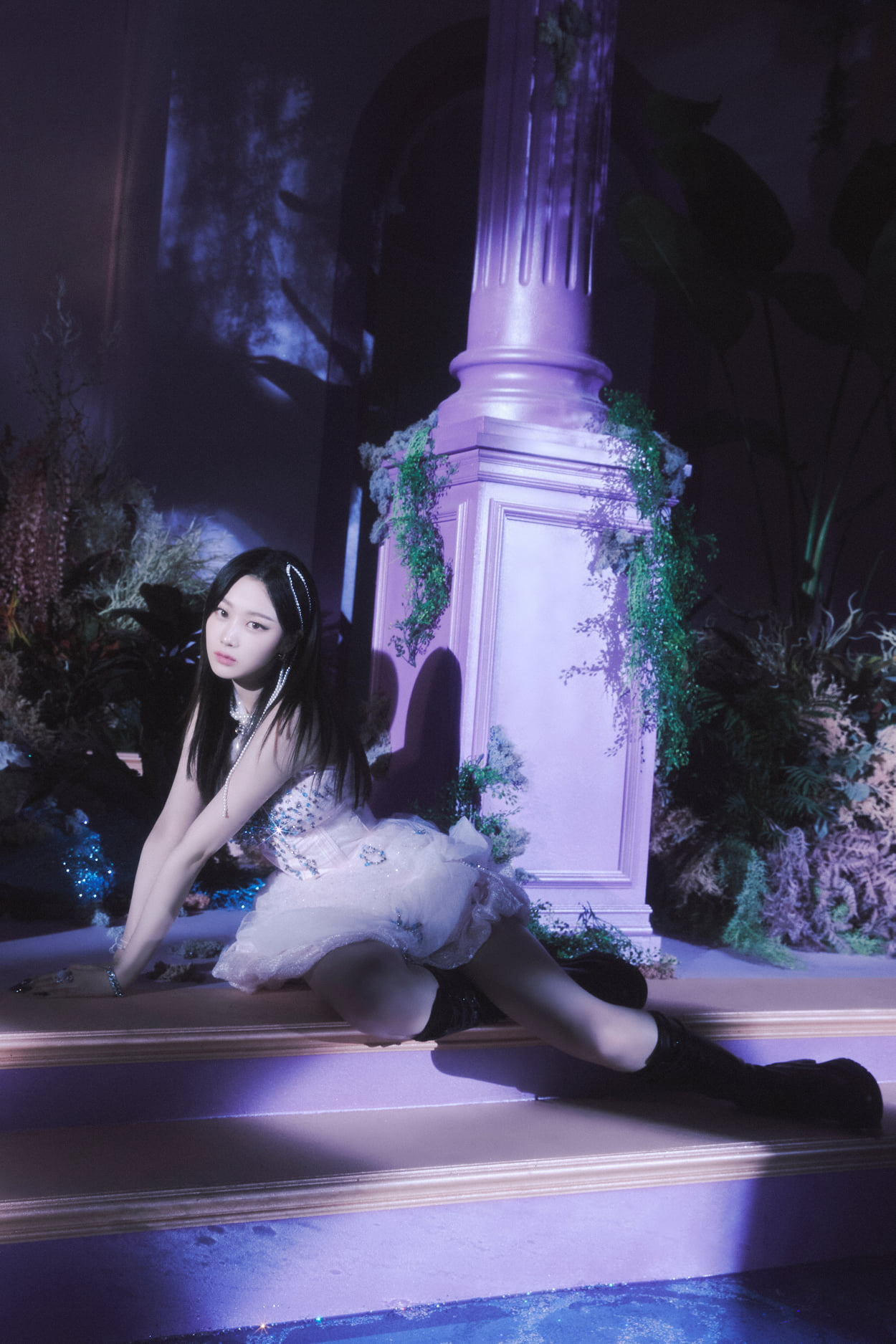 STATION] aespa 에스파 〖Dreams Come True〗 ➫ 2021.12.20 6PM KST