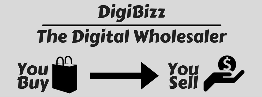 Digibizz HQ | Northampton