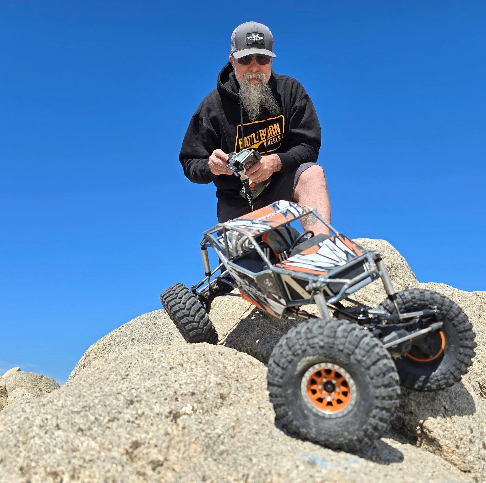 Project iJ | Super fun build | Facebook