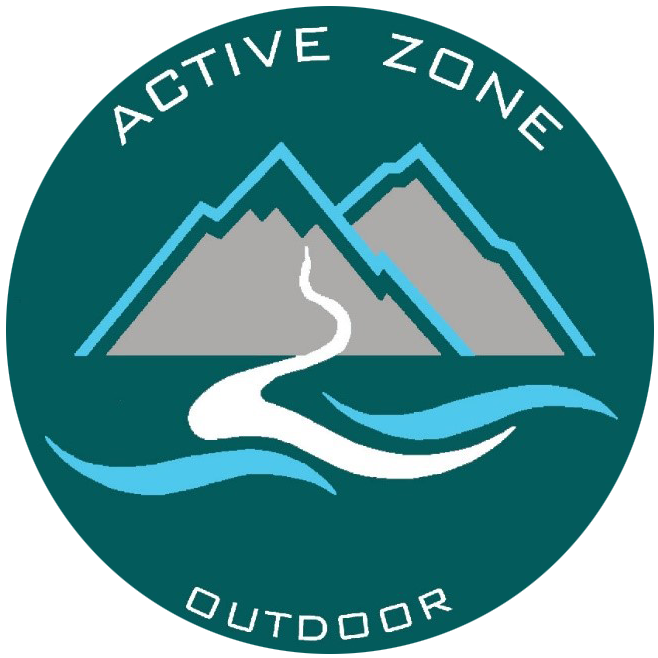 Active Zone Outdoor added a new photo. - Active Zone Outdoor
