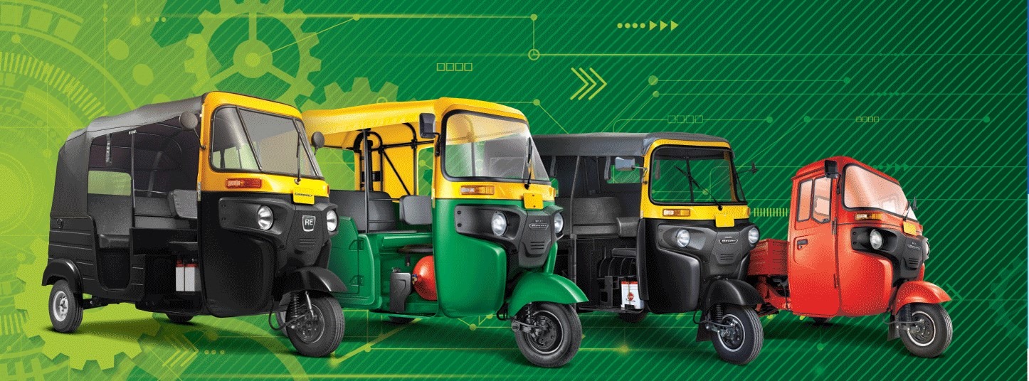 Bajaj Auto Sabar... - Bajaj Auto Sabar Bajaj Gandhinagar