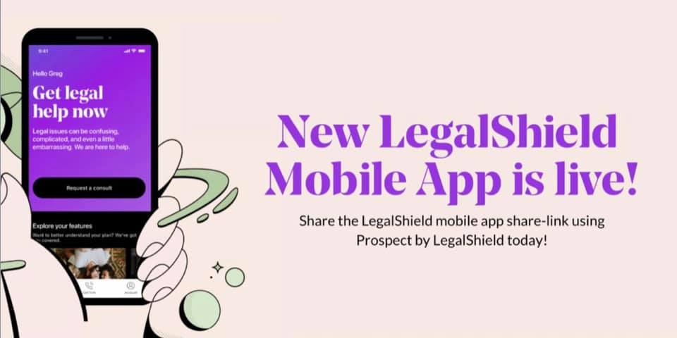 Shelton... - Shelton Young - LegalShield Independent Associate