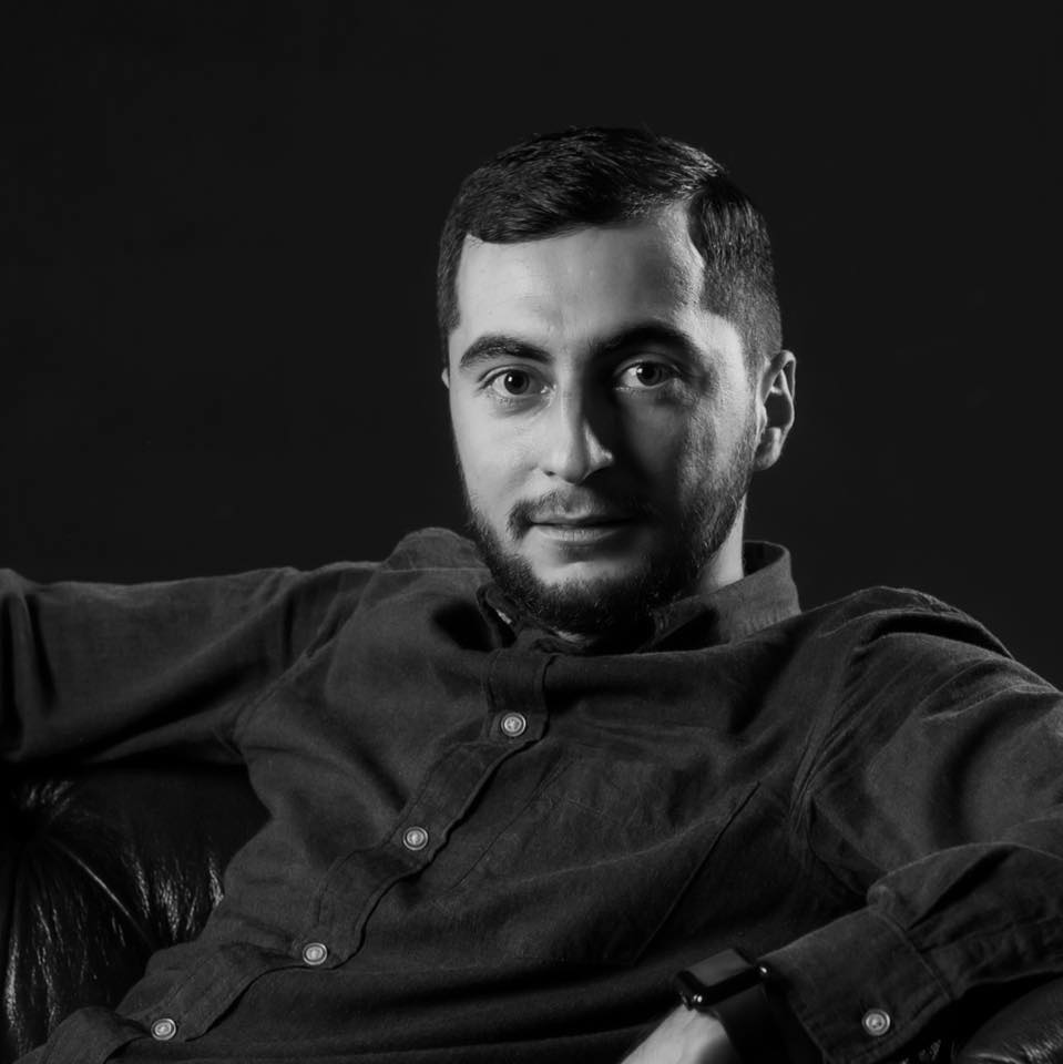 Hakob Kalashyan