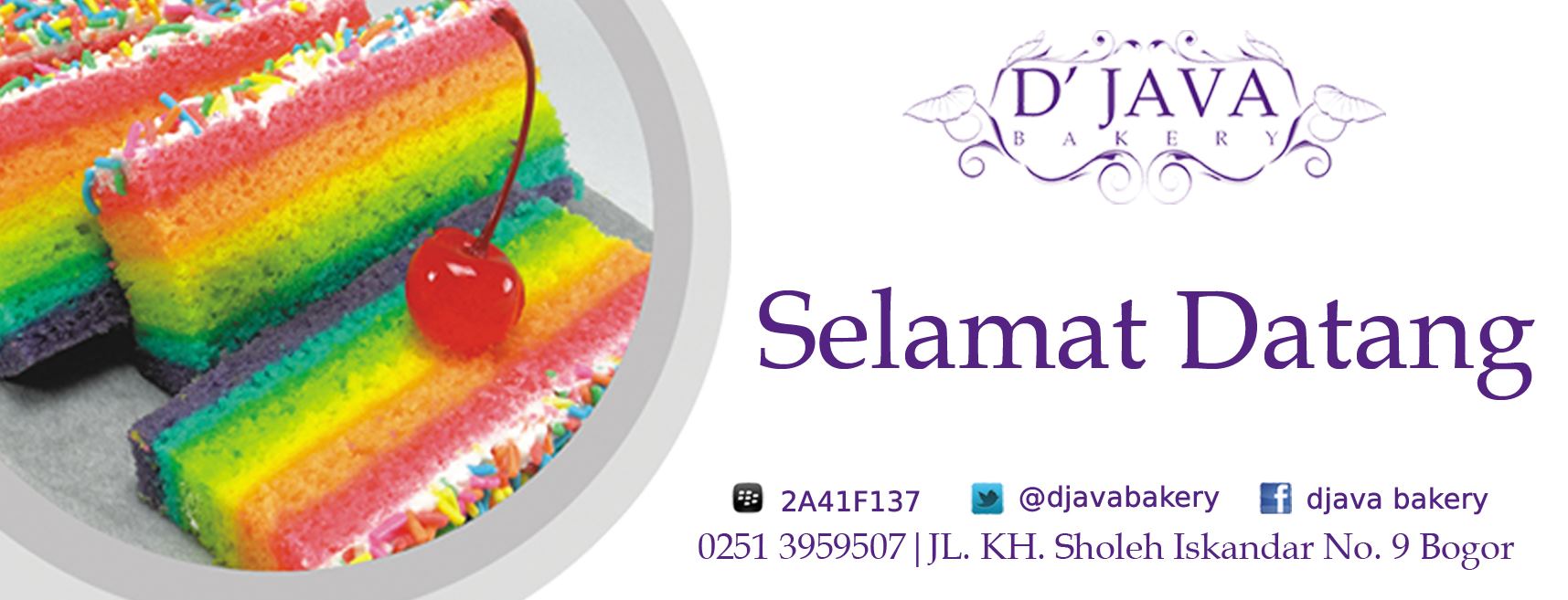 Djava Bakery | Bogor