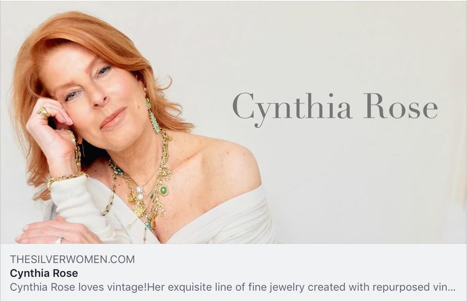 Cynthia Rose