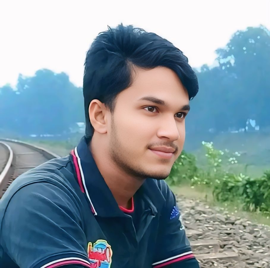 RK Rayan Raju