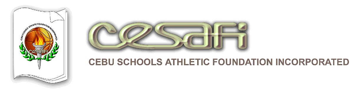 Cebu Schools Athletic Foundation, Inc. | Cebu City