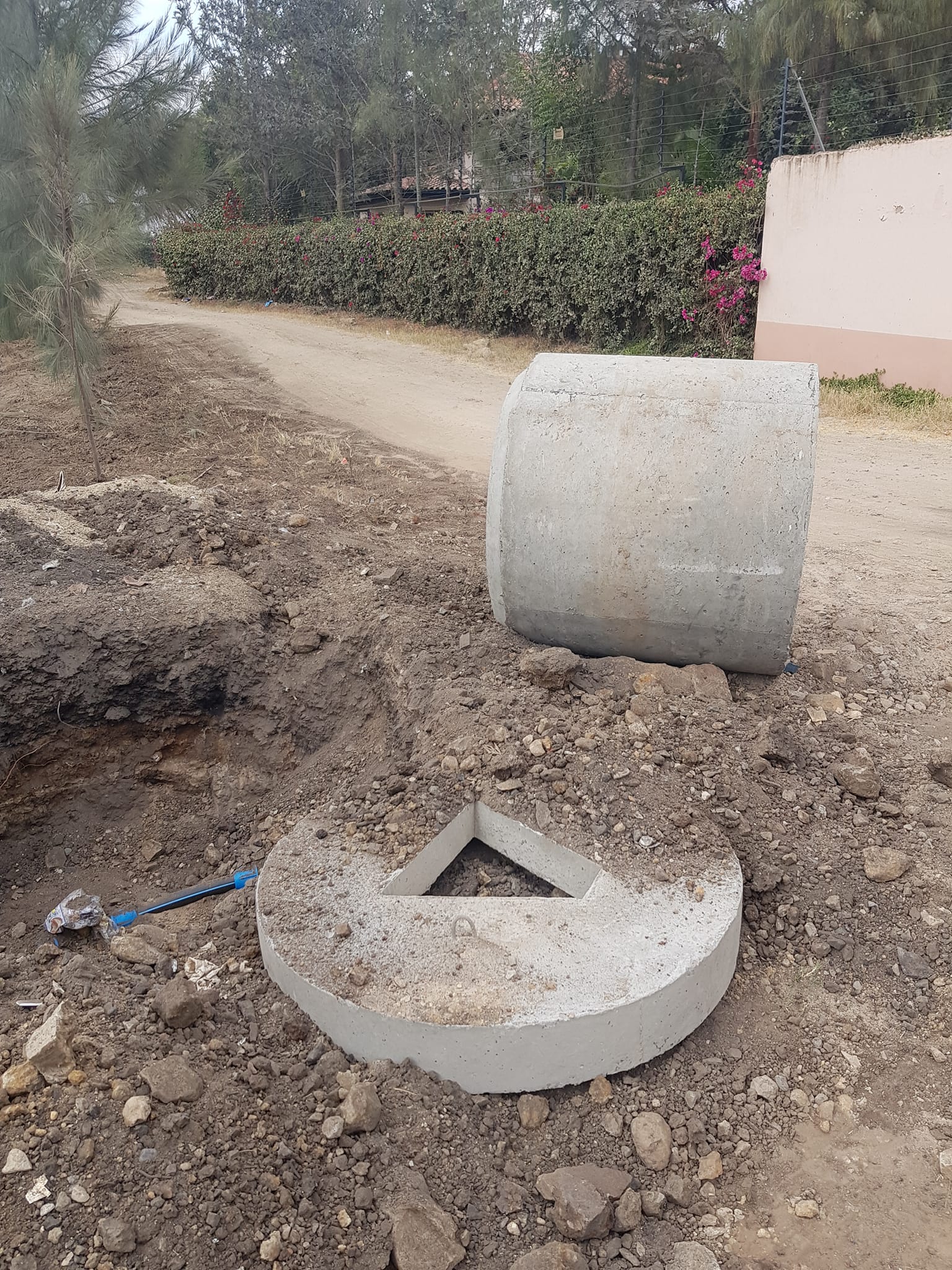 Rostruct Construction Limited | Nairobi