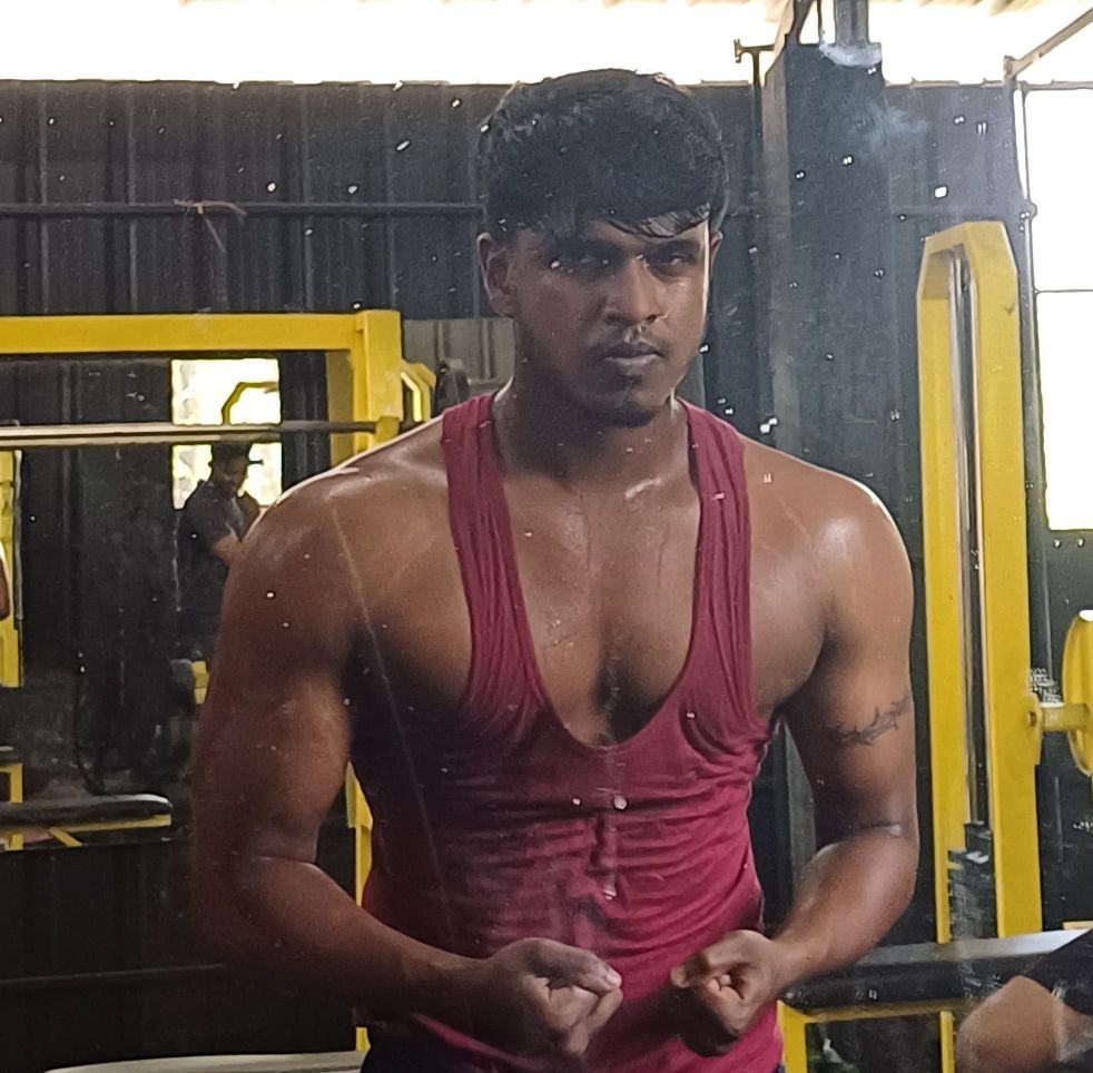 AniSh RaJu