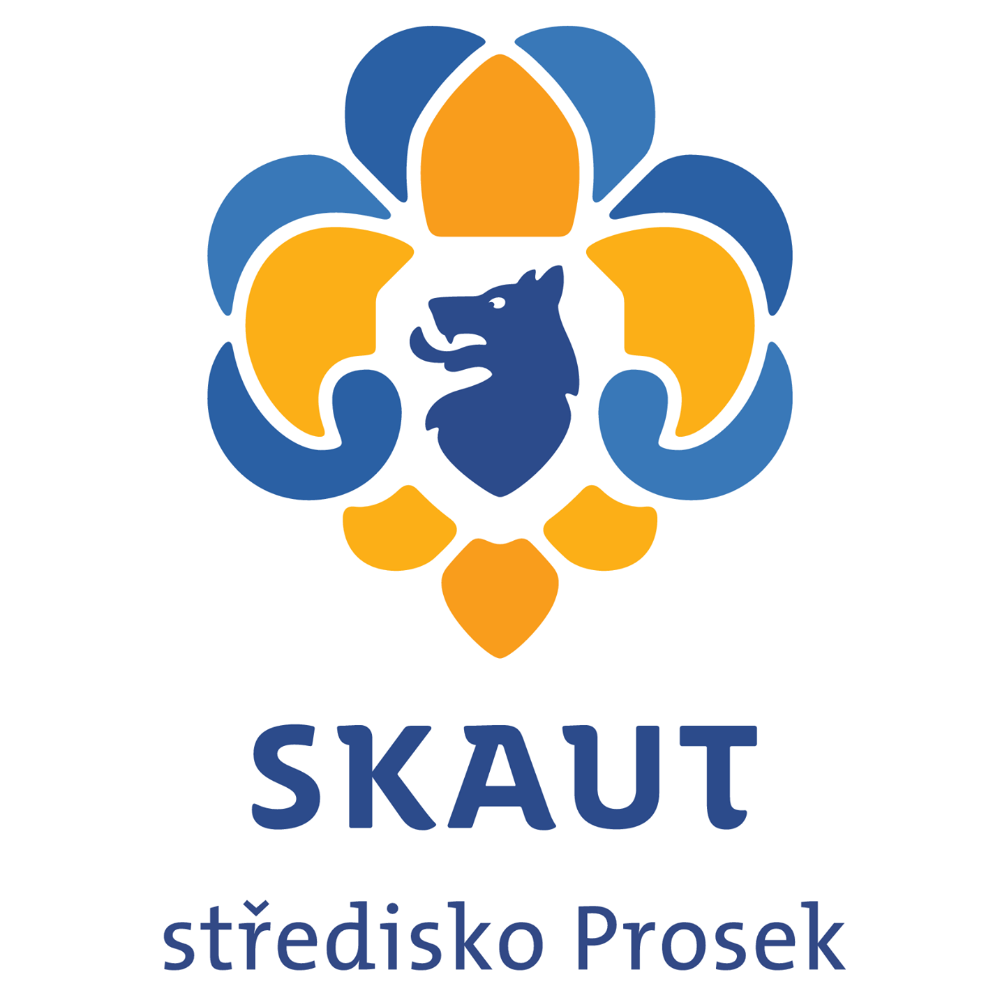 Skautské středisko... - Skautské středisko Prosek Praha