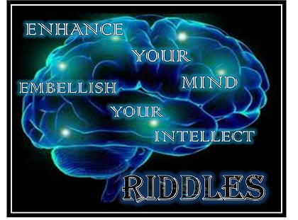 Riddles