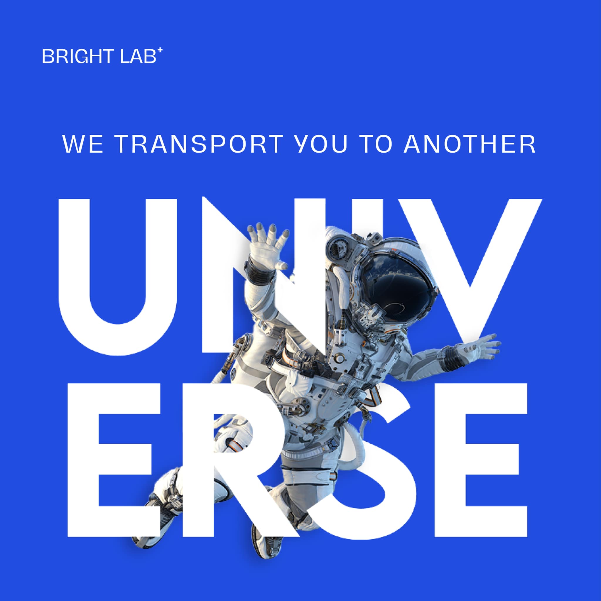 Bright Lab - Bright Lab works in an environment that... | Facebook