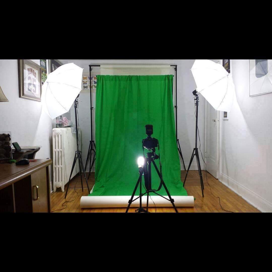 RF Studios