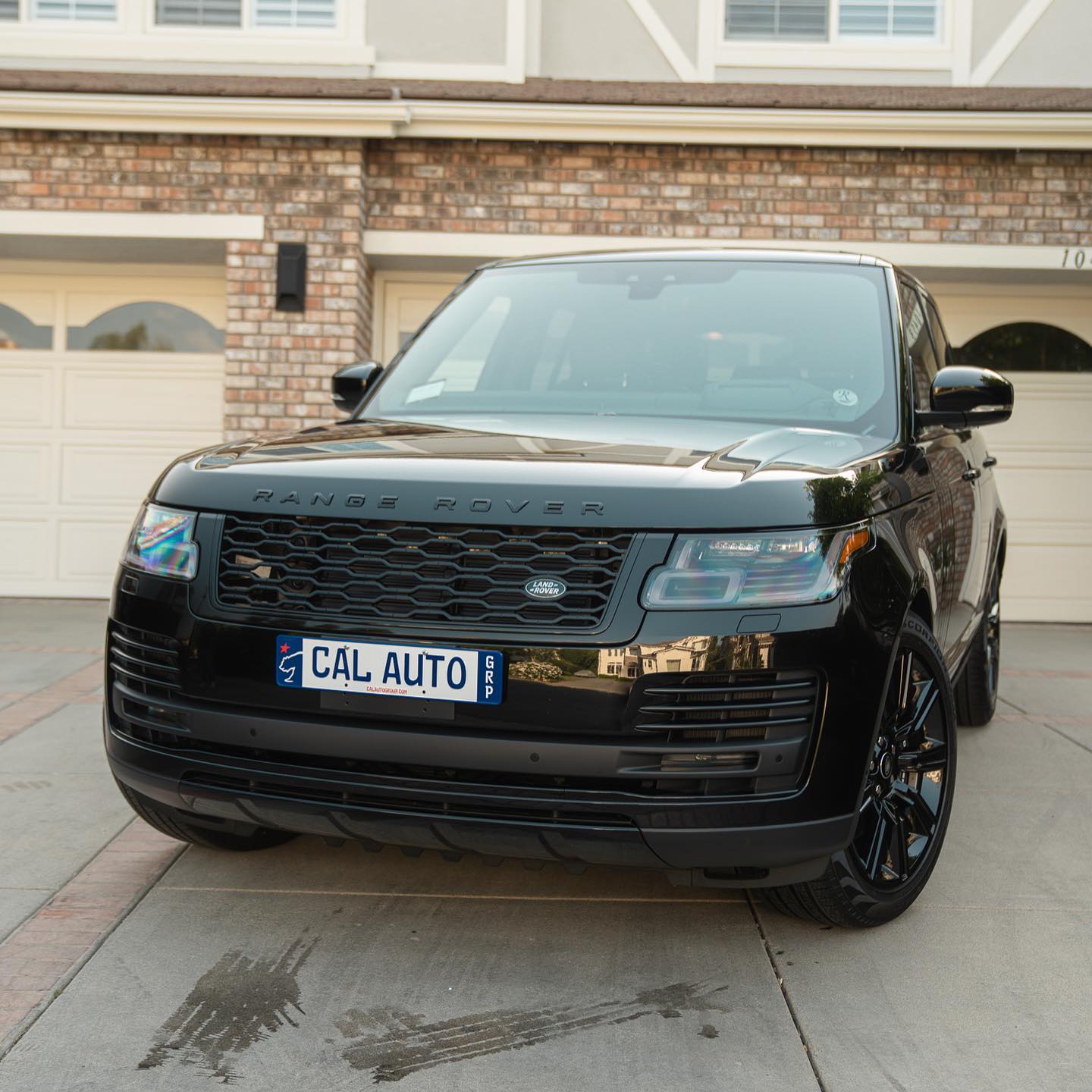 CAL auto group | Woodland Hills CA