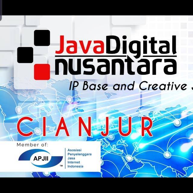 PT Java Digital Nusantara