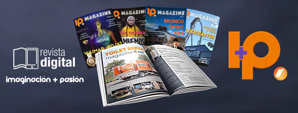 IP Magazine