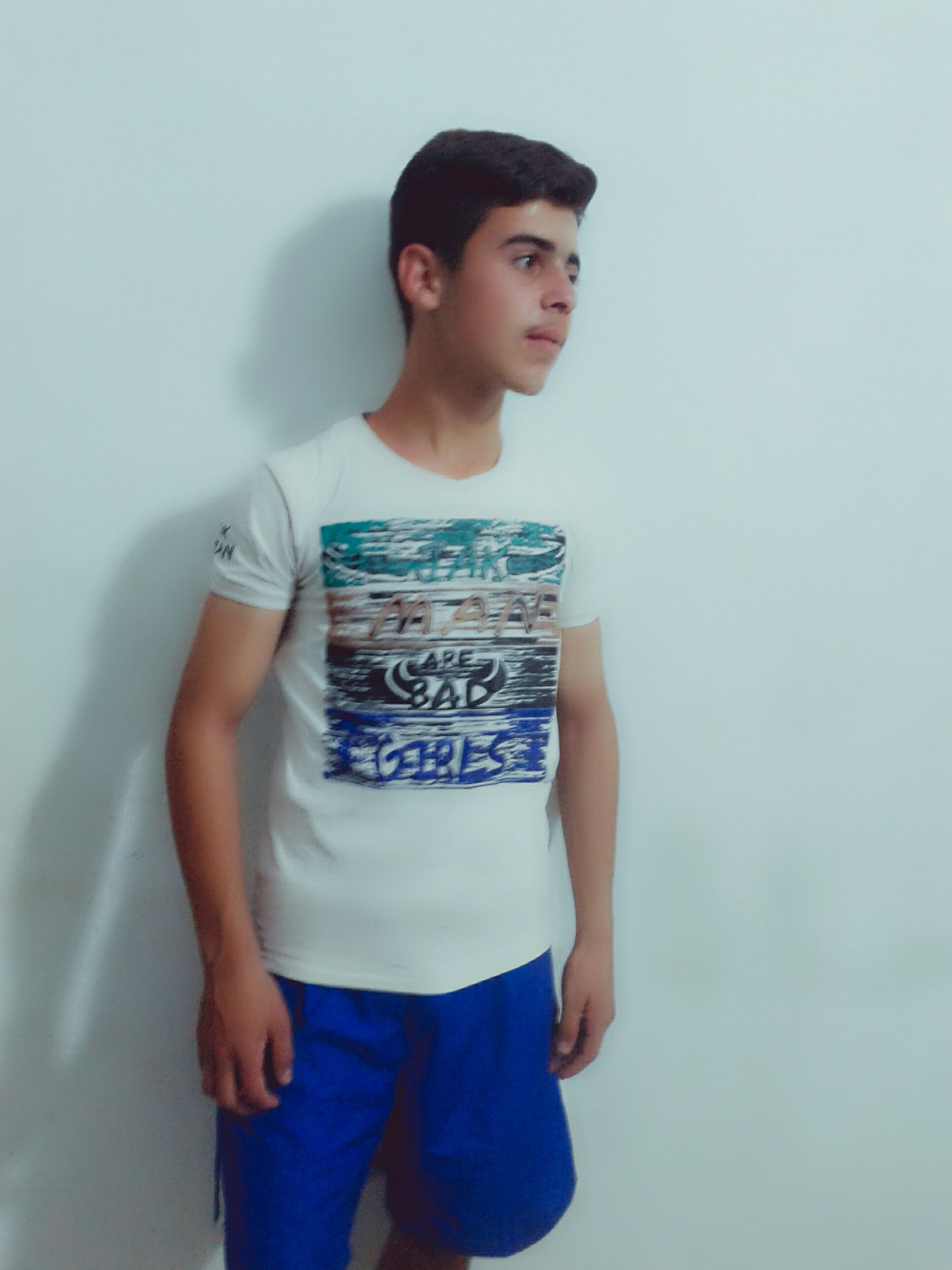 Modar ahmad