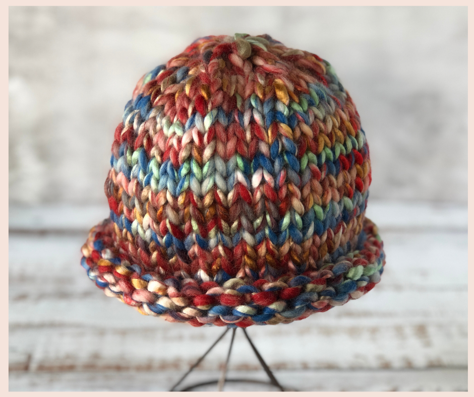 The Dizzy Knitter in... - Knitting Fever and Euro Yarns | Facebook