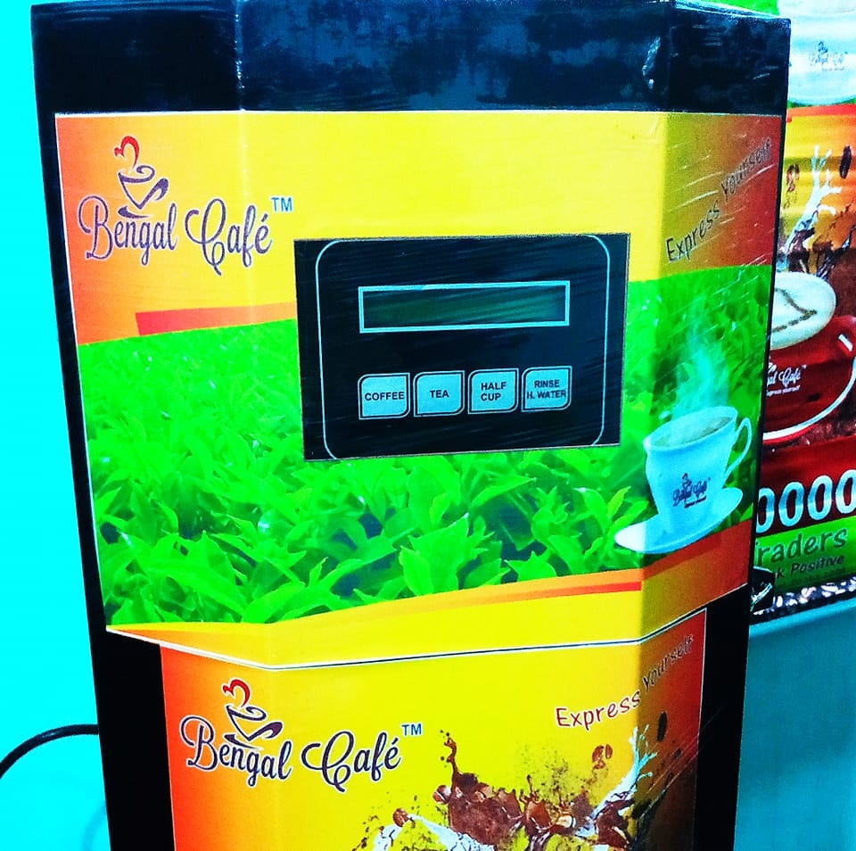 Bengal Cafe