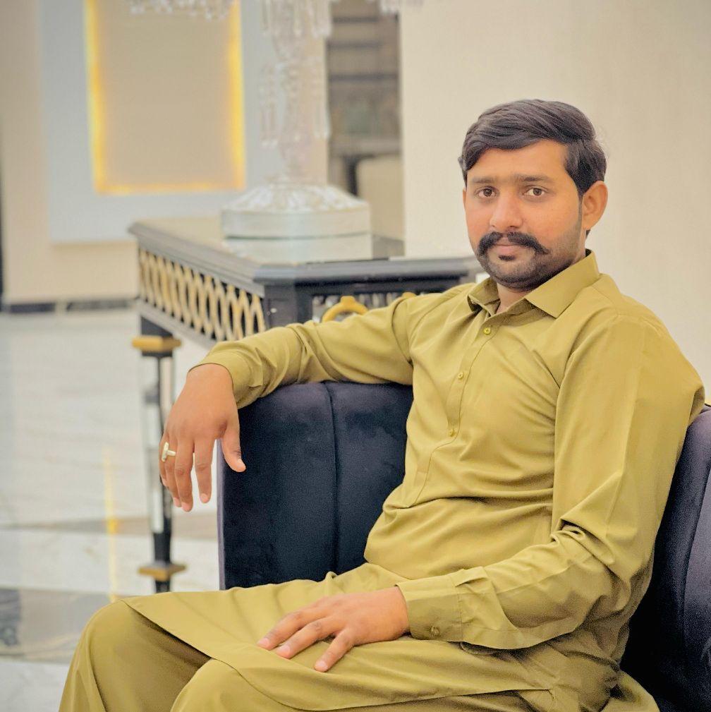 Rana Adeel Ashraf
