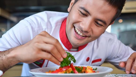 Chef Billy Official